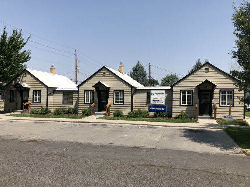 Schiller Insurance Office photo